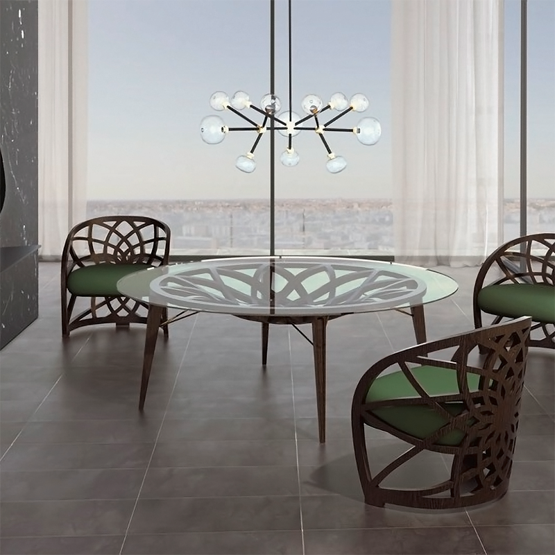 Стол GALILEO CARPANELLI TA63 