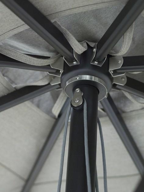 Jardinico Квадратный зонт из акриловой ткани Jardinico attitude sun-id-1396724 - Вид №1