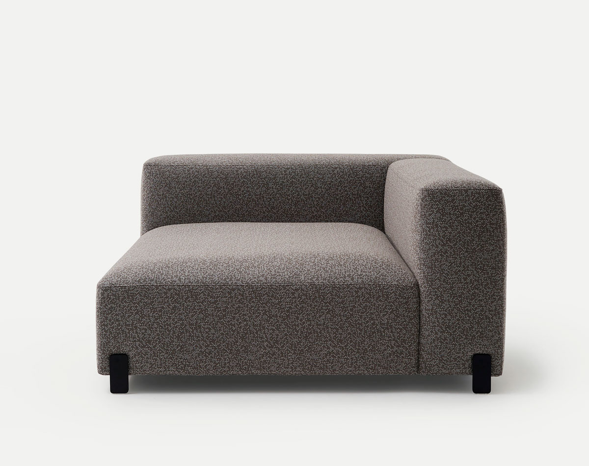 071677 Диван модульный SANCAL Mousse - Вид №5