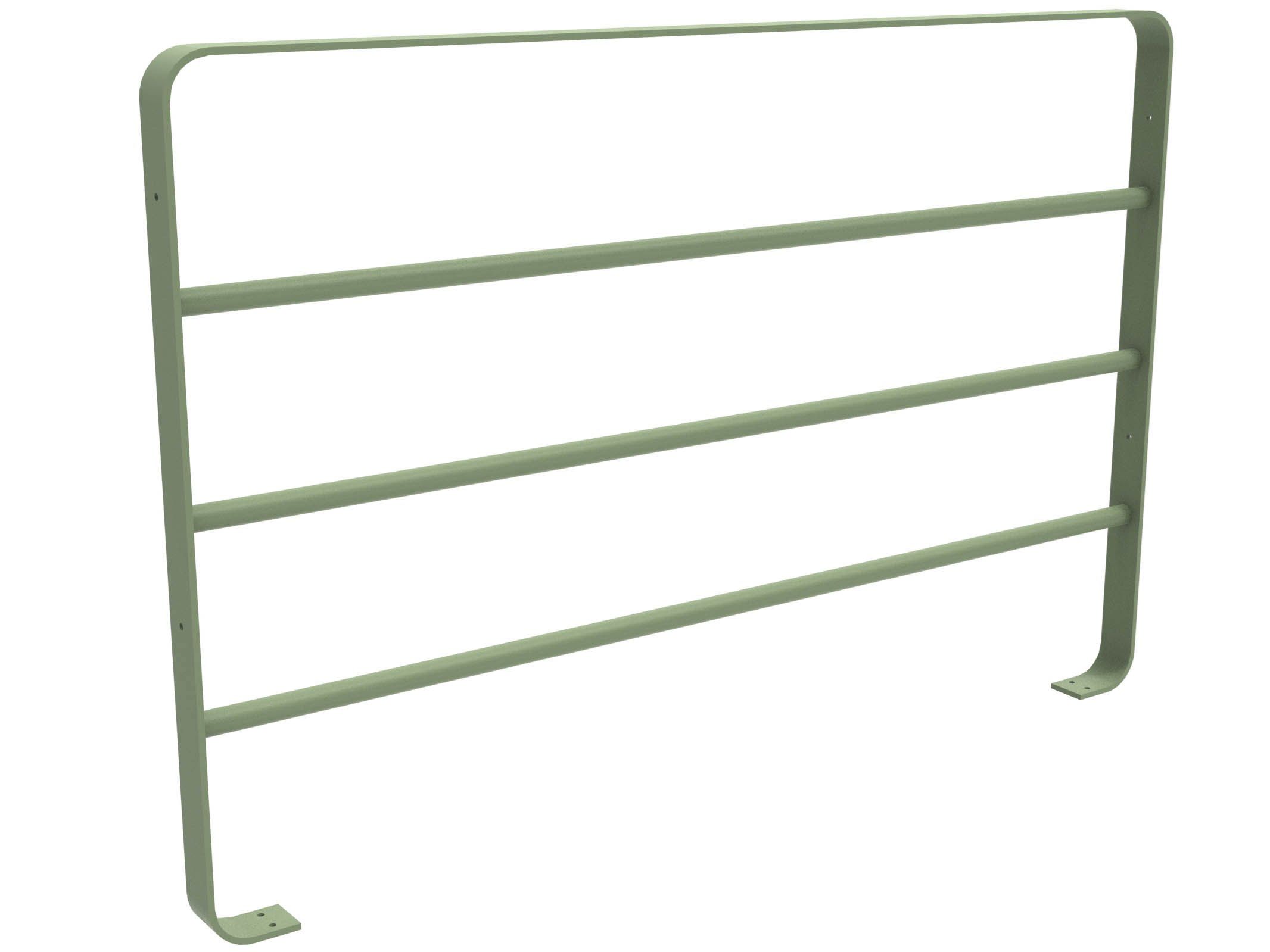 Ограждение из оцинкованной стали Lazzari Dessau ARCH-00127679 - Вид №33