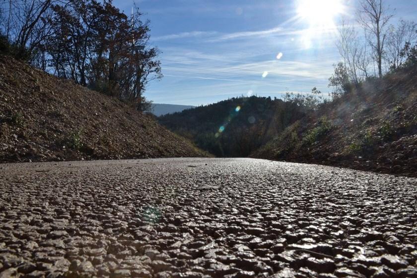 Betonrossi Слив бетона для дорожных работ sun-id-1468355 - Вид №1