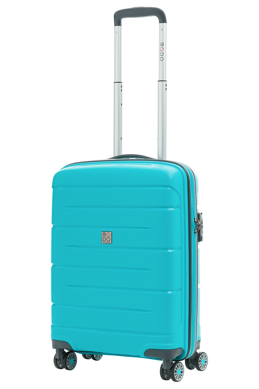 3403-17 Чемодан 3403 55/20 MODO by Roncato Starlight 2.0 