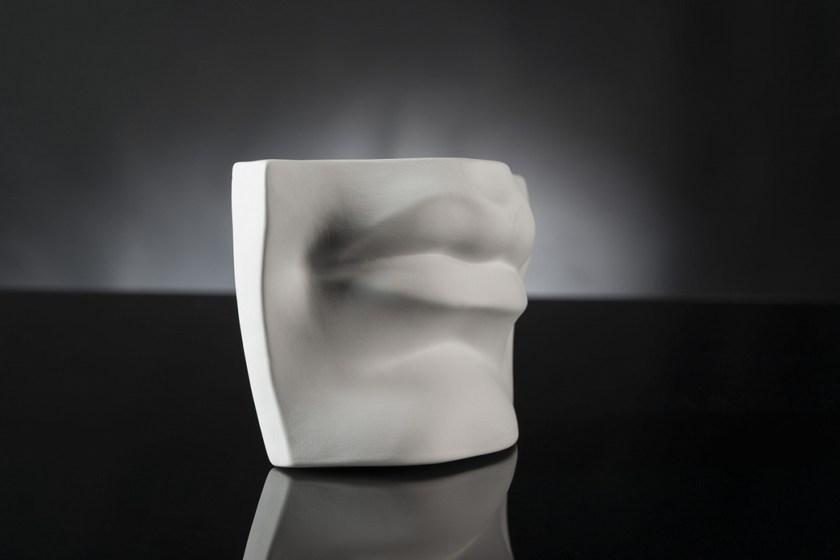 VGnewtrend Керамическая скульптура David by michelangelo 6010640.95  - Вид №1