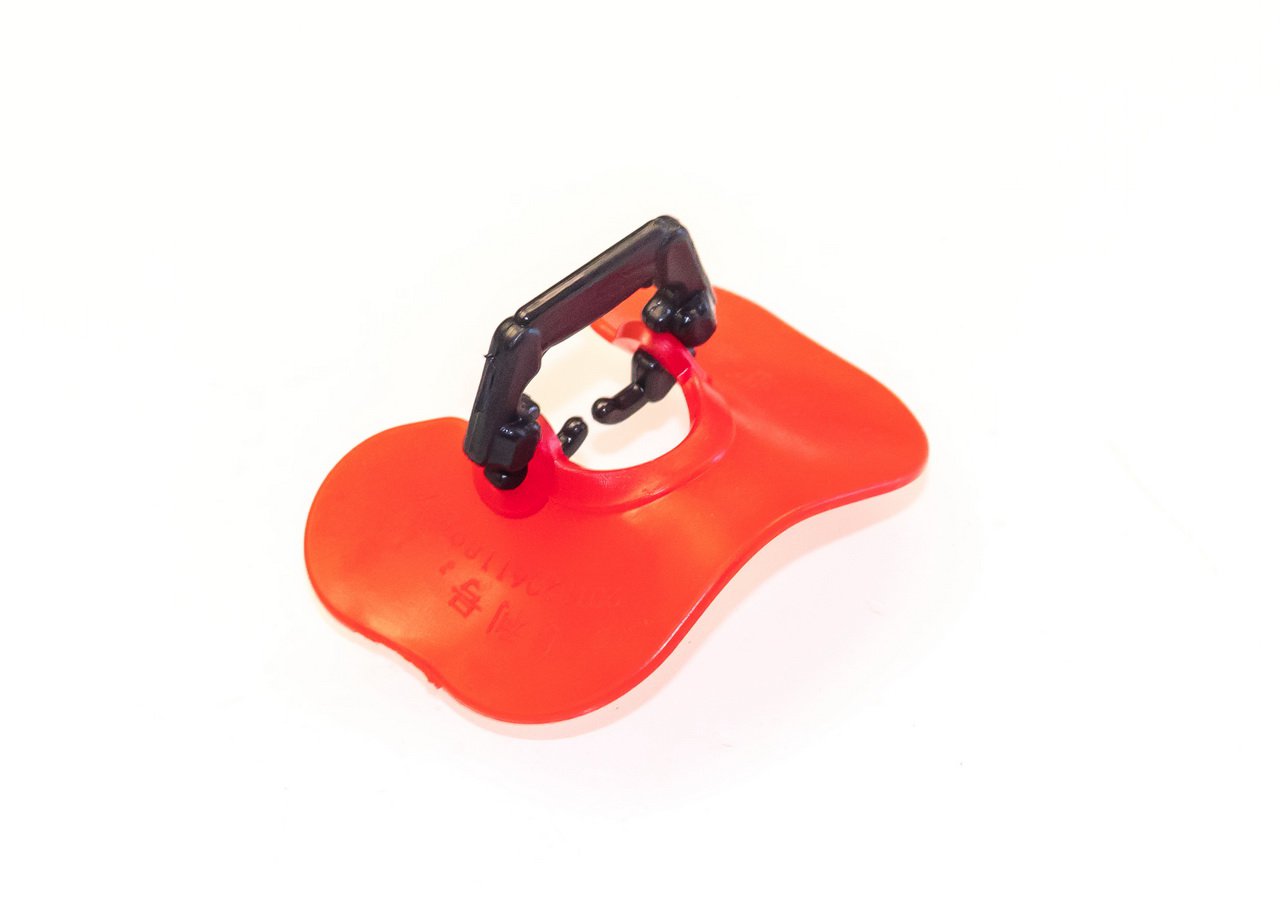 2374 Очки от расклева мягкие 75 мм LAB.Space  - Вид №1