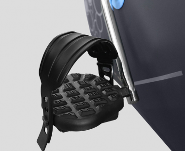 B22 M Велотренажер applegate b22 m AppleGate  - Вид №3