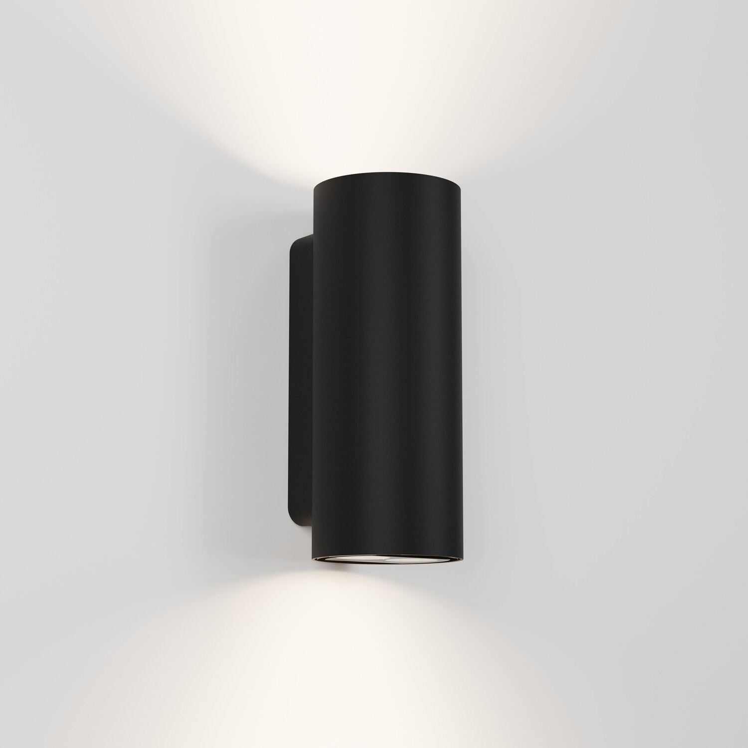 Металлические светодиодные наружные настенные светильники Deltalight Nocta ARCH-00034727 - Вид №5