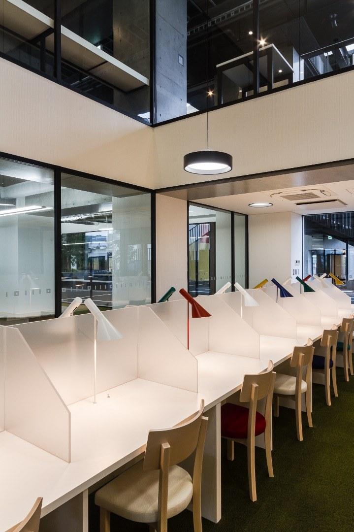 Louis Poulsen Светодиодный торшер из стали Aj sun-id-1476023 - Вид №35