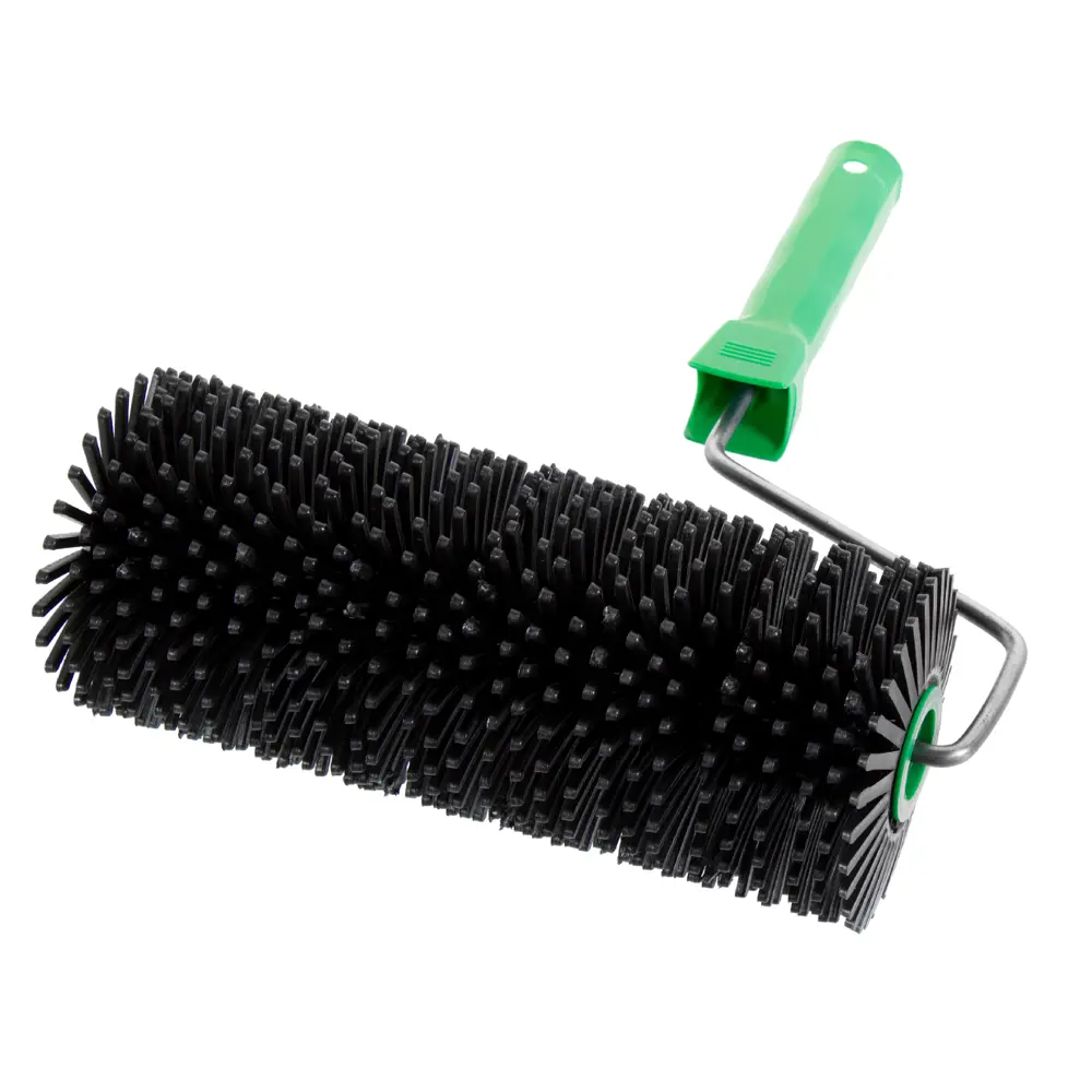 Игольчатый валик Сибртех для бетонных полов 240 мм 12687620 STLM-0853425