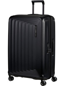 KF0-08004 Чемодан KF0*004 Spinner Expandable 4 wheels Samsonite Nuon