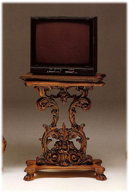 Тумба под TV 268 FRATELLI RADICE 75460360005 COMPLEMENTI