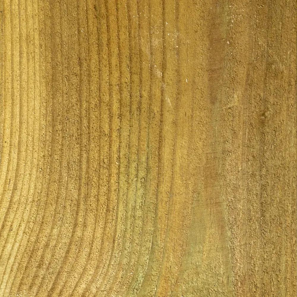 Доска нестроганая импрегнированная 50x200x3000 мм хвоя Оптима ФГИС ЛК РУСШПАЛА STLM-2078909 - Вид №1