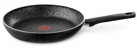 04192124 Сковорода 24 granit Tefal Santreyd 
