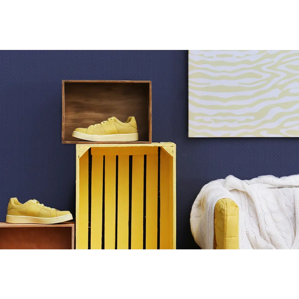 INSPIRE Profitex - стеклообои рогожка белые для коммерческих помещений 18446781 STLM-0010792 - Вид №2