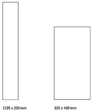 TARKETT Пол под мрамор Cementi click sun-id-1499011 - Вид №1