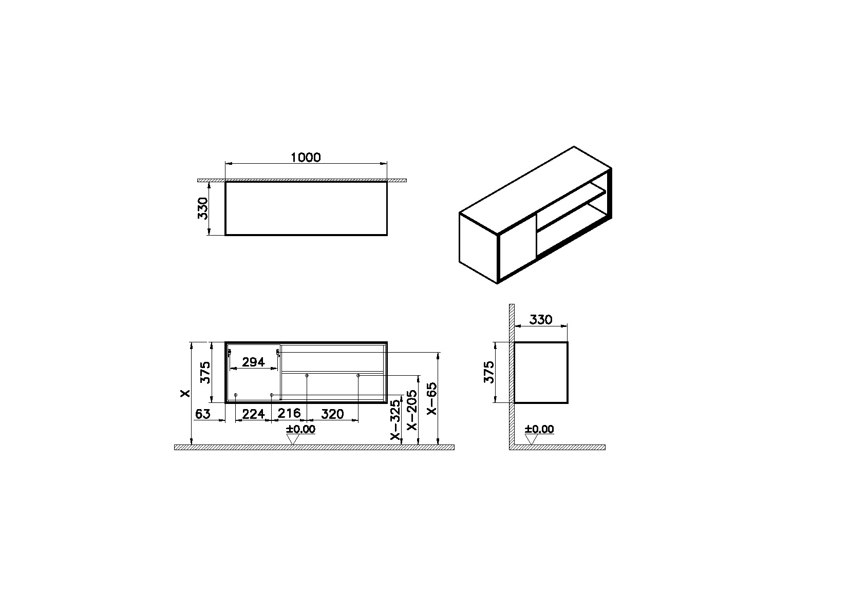 62458  Vitraglobal Voyage - Вид №1