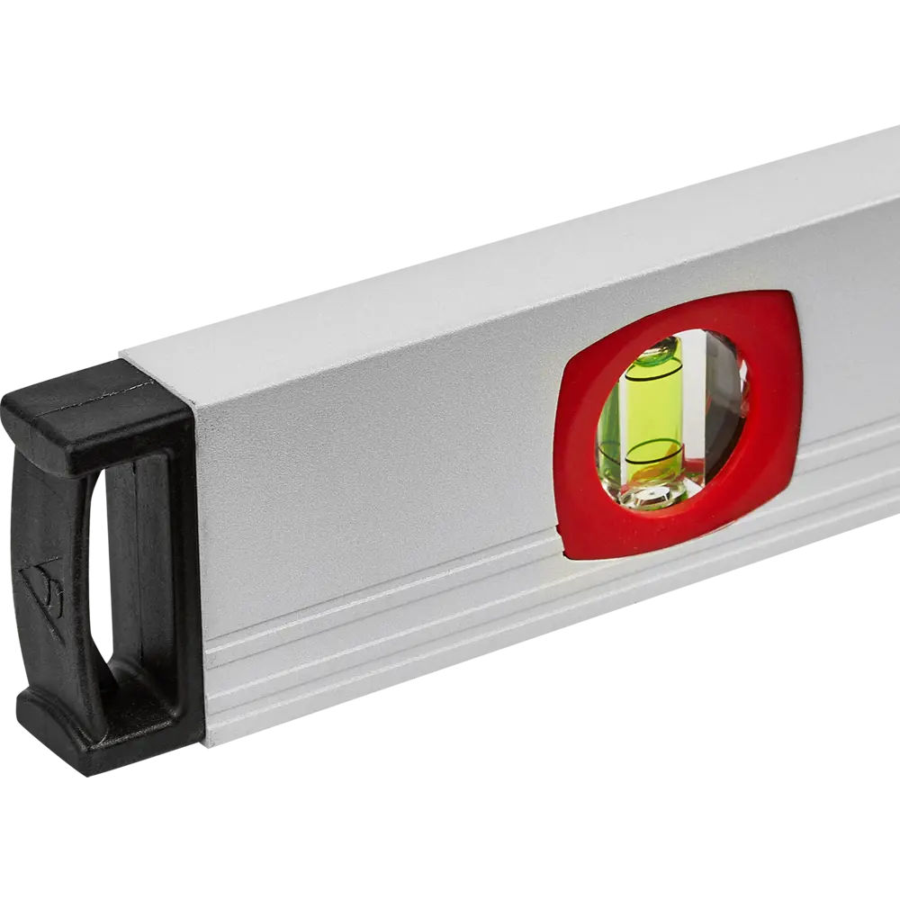 Уровень пузырьковый Bellota 50101М-120 магнитный 2 глазка 1200 мм STLM-2007252 - Вид №1