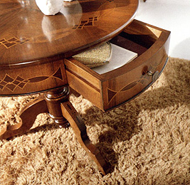 Столик  BBELLE 701  - Вид №1