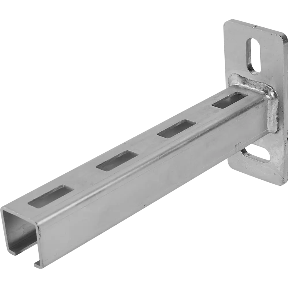 Консоль Walraven Bis WMR2 30x30x2 мм 200 мм 88332908 STLM-2105355  - Вид №3