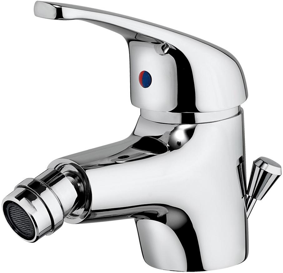 Paini Creta 42CR306CAKM смеситель для биде