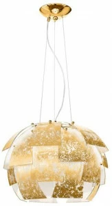 Rossini Illuminazione Подвесной светильник из стекла