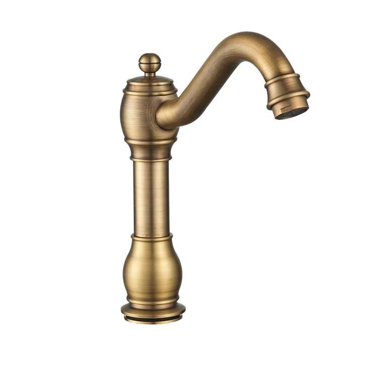 Инфракрасный смеситель для раковины Fontana Showers PureStream ARCH-00112768 - Вид №3