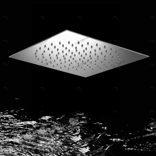 Душевая головка 400x400 SOFFBTQ400 Geda Nextage Shower Heads Душевая головка Shower Heads