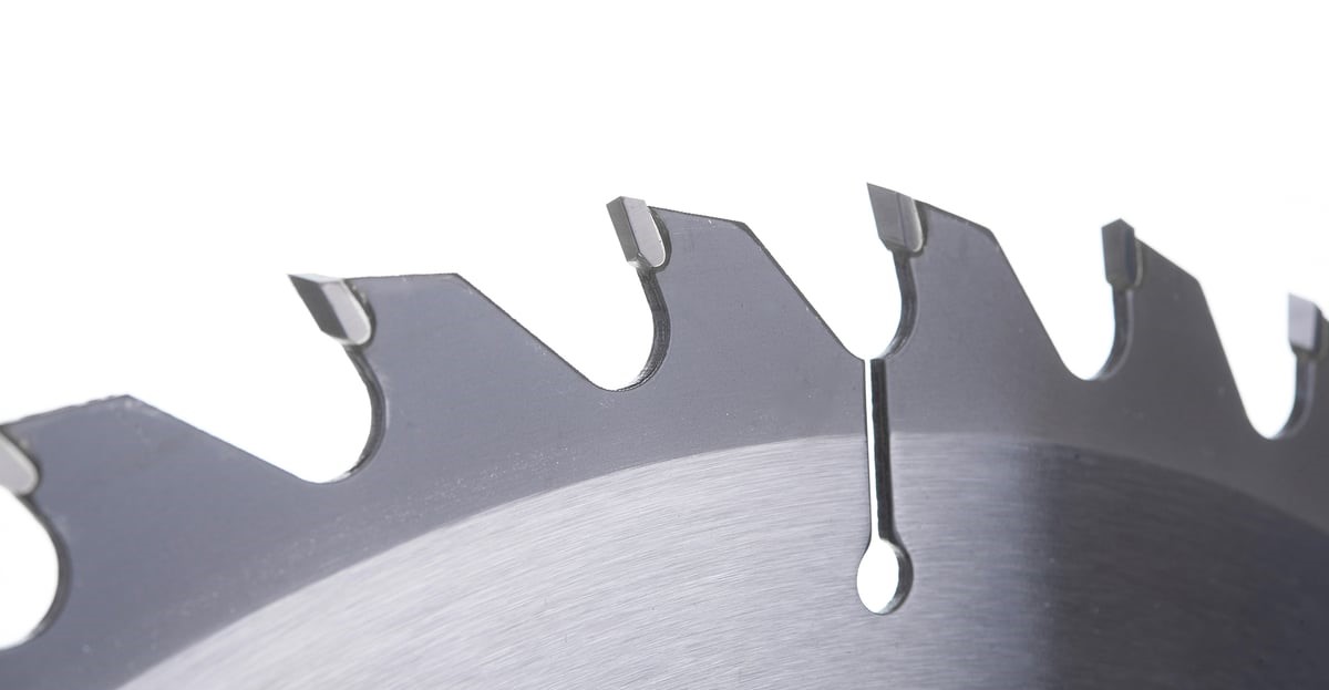 Диск пильный АТАКА 8079440 5489499 STDN-0069359 - Вид №4