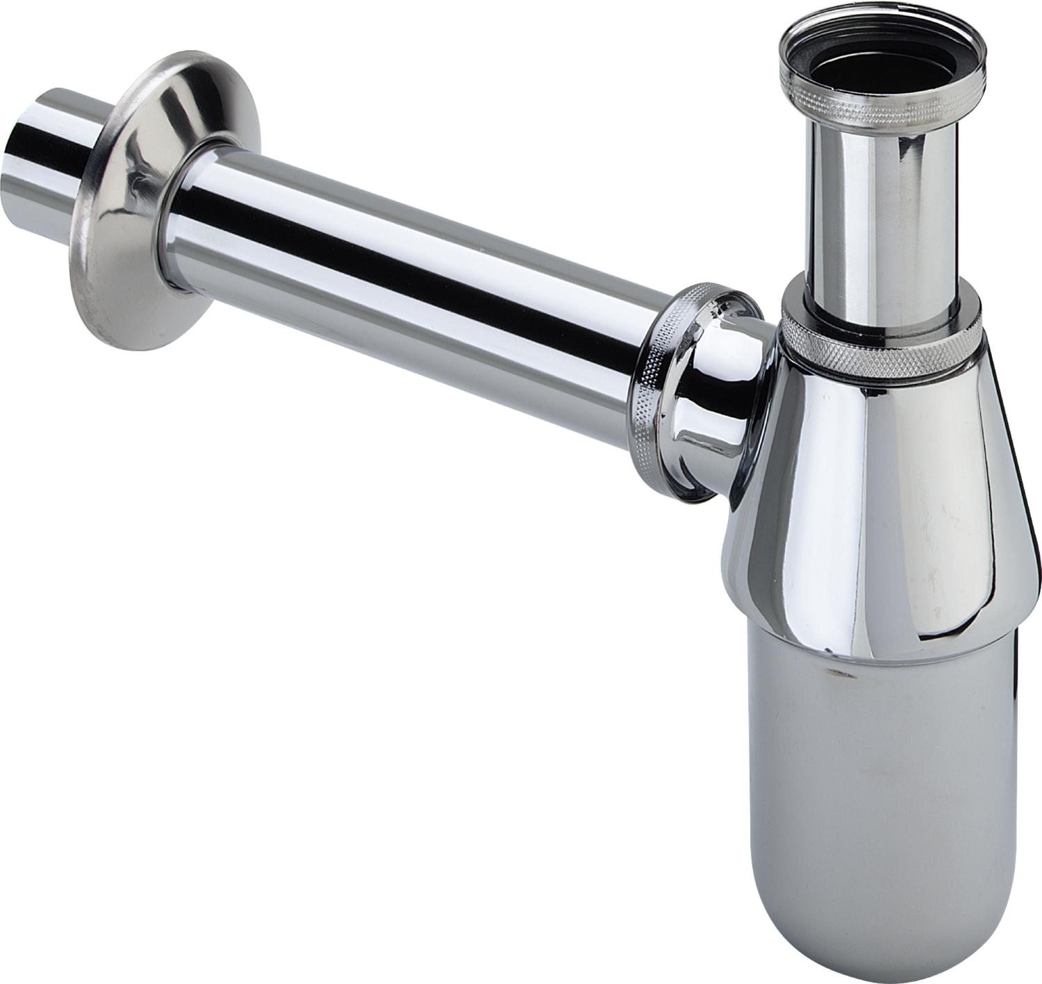 Viega Бутылочный сифон 5763 (125844) 125 844