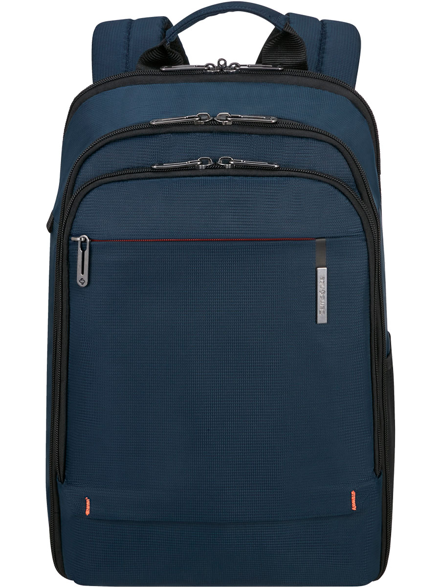 KI3-01003 Рюкзак для ноутбука KI3*003 Laptop Backpack 14.1 Samsonite Network 4  - Вид №1