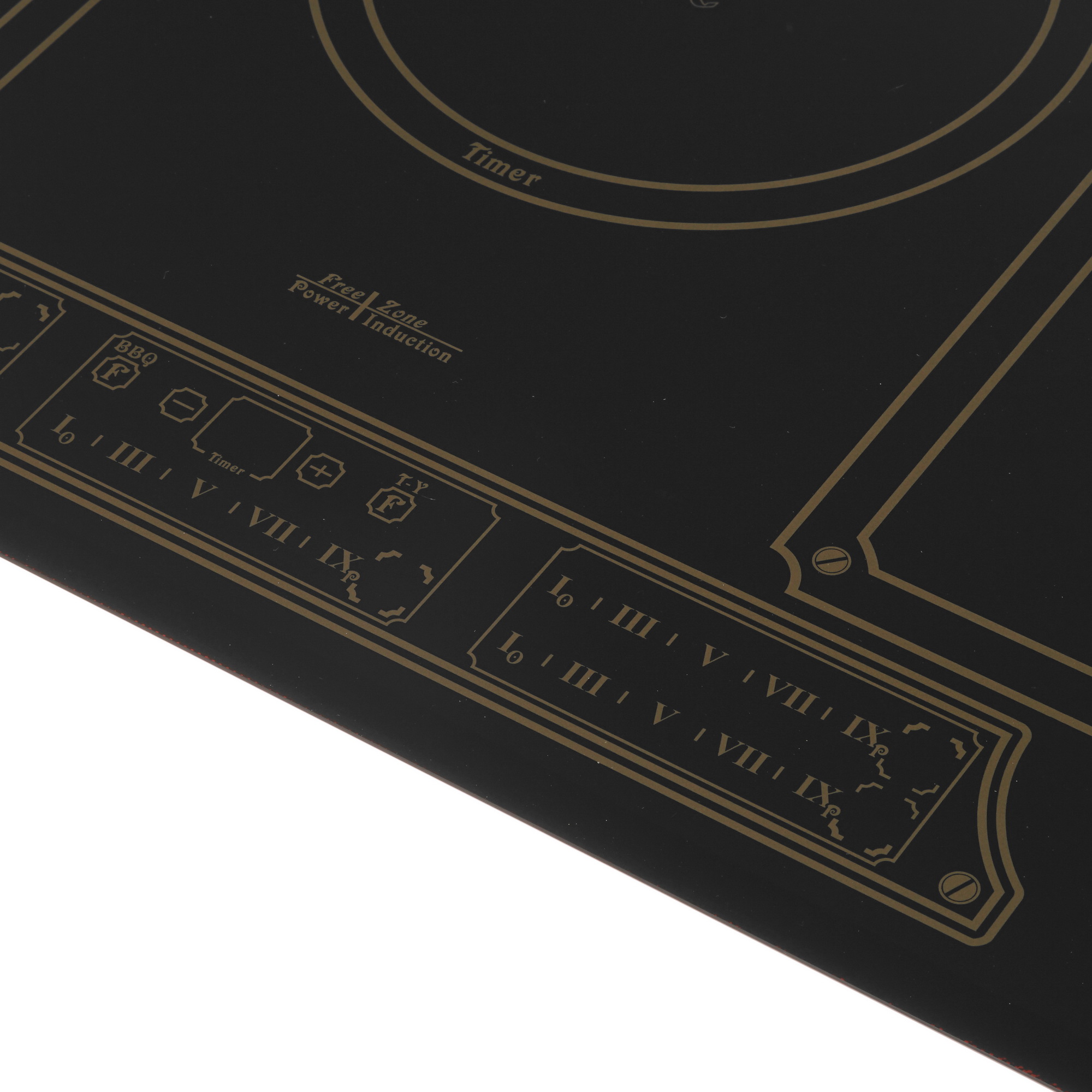 8196027 Индукционная варочная поверхность Kaiser KCT 7797 FI Em STDN-0048200 - Вид №3