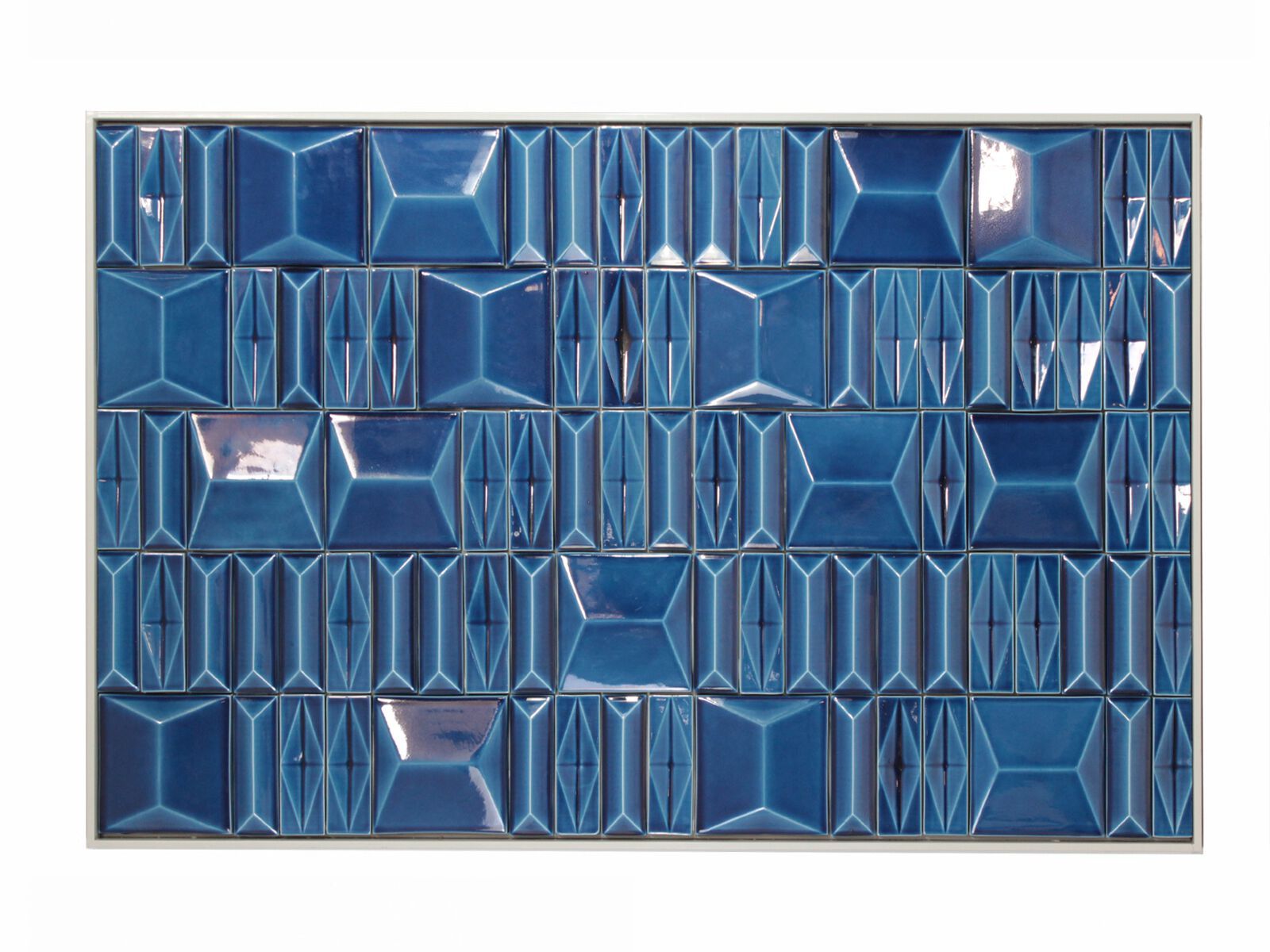 Керамическая декоративная панель Mambo Unlimited Ideas MILANO ARCH-00076982