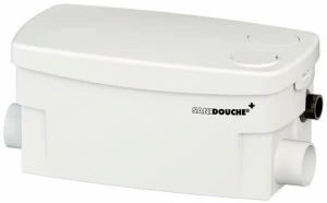 Sanitrit Сливной насос  Sh+