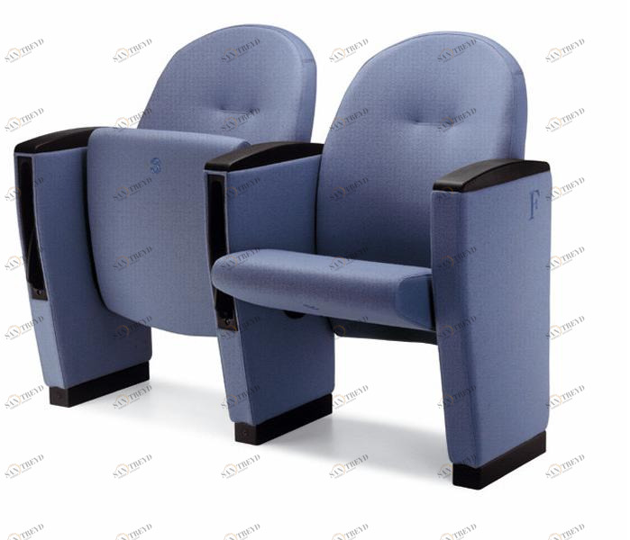 Ares Line Сиденье для аудитории с клапаном Metropolitan sun-id-1398727