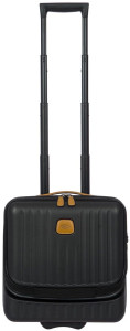 BRK08037.101 Чемодан BRK08037 Carry-on trolley Brics Capri
