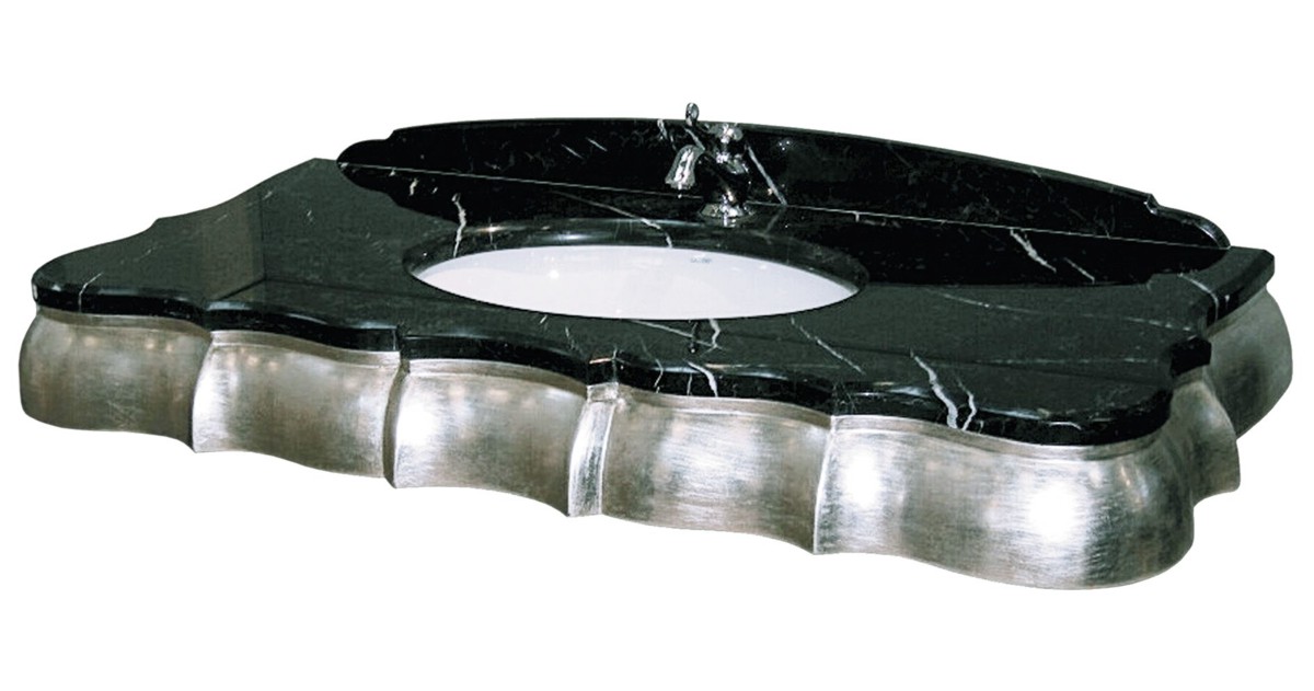 2024 Console da bagno Bianchini&Capponi DECO Bianchini Capponi - Вид №2