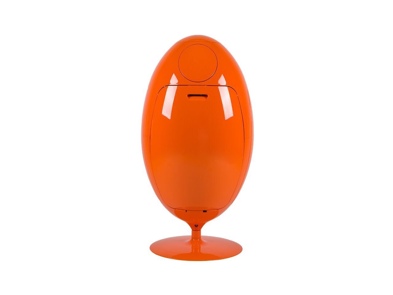 Рециркулированный ABS держатель мусора для утилизации отходов SoldiDesign OVETTO GALÀ ARCH-00121056 - Вид №22