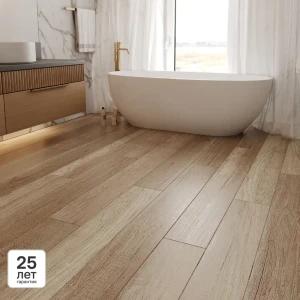 Ламинат KREAFORTA Ред-Ривер 33 класс толщина 10 мм с фаской 1.73 м² 89439111 STLM-2079191