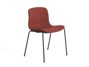 Мягкий штабелируемый стул