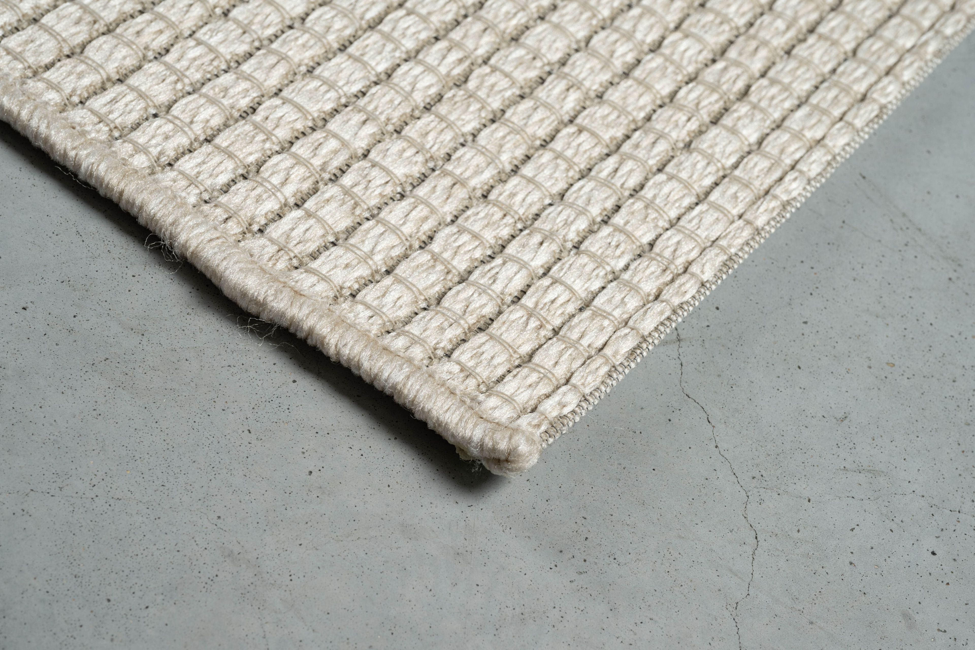 Открытый сплошной цвет прямоугольный ковер Ademi Outdoor ARCH-00118231 - Вид №29