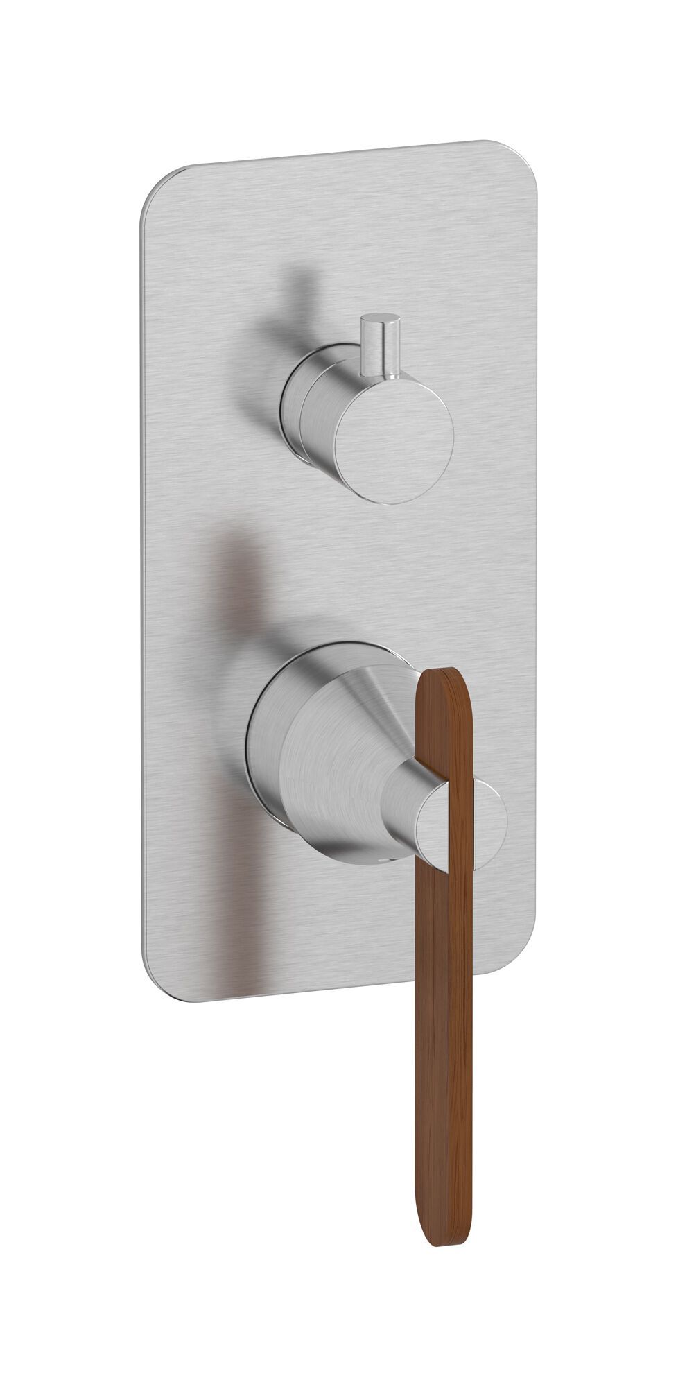 Встраиваемый смеситель для душа с переключателем IB Soho ARCH-00138231 - Вид №5