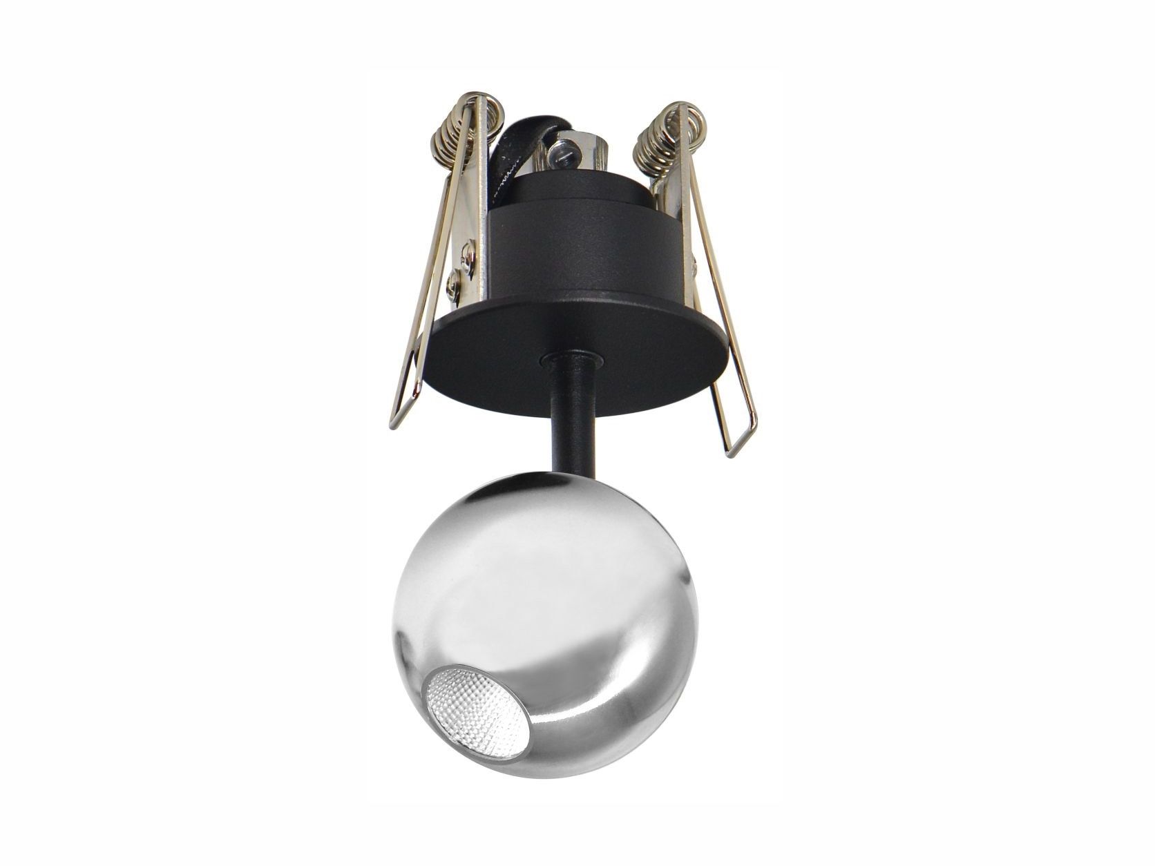 Алюминиевый светодиодный светильник с зажимом BENEITO FAURE ARCH-00071501 - Вид №2