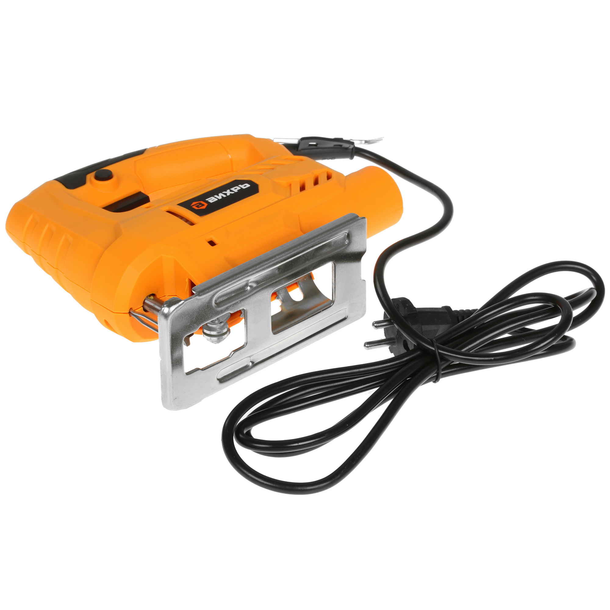 Электрический лобзик Вихрь ЛЭ-600 5356666 STDN-0109286 - Вид №6