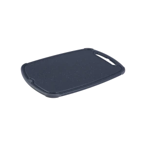 Доска разделочная Granite 29x19 см полипропилен цвет серый