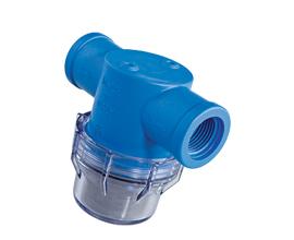 ATLAS FILTRI  Водяные фильтры MICRO 3/8