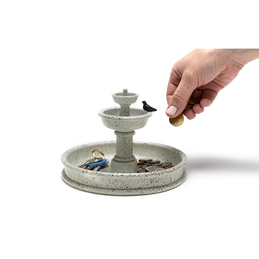 PE468 Органайзер для украшений и аксессуаров peleg, la fontana Peleg Design  - Вид №4