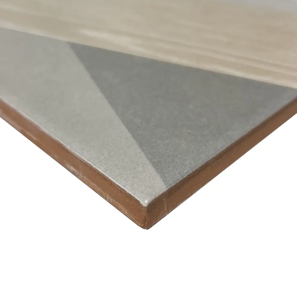 Плитка настенная KREAFORTA Mersey Wood Mix 1 20x40 см 1.2 м² матовый цвет разноцветный 89405711 STLM-2159703 - Вид №2