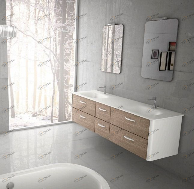 19 One Evolution Collection комплект мебели GBGROUP 39899