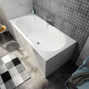 32611HA Polysan Гидромассажные ванны