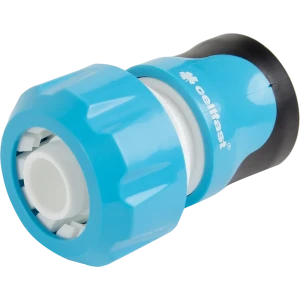 Коннектор для шланга быстросъёмный Cellfast Eco Plus 3/4 дюйма