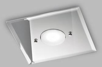 Metal Lux Светодиодный потолочный светильник Dado sun-id-1386224 - Вид №2